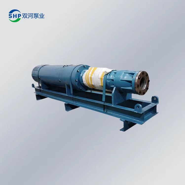 浮筒泵 卧式潜水泵 城市污水处理厂排水泵 机械工业用泵