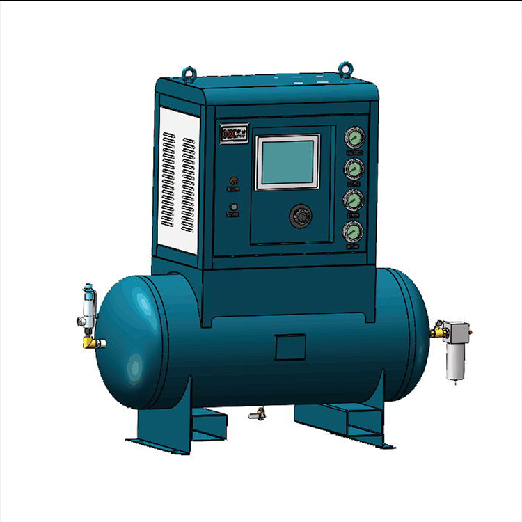 二氧化碳配比器各种介质可定制