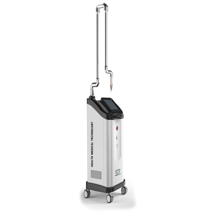 HL-2G型 超脉冲CO2激光治疗仪