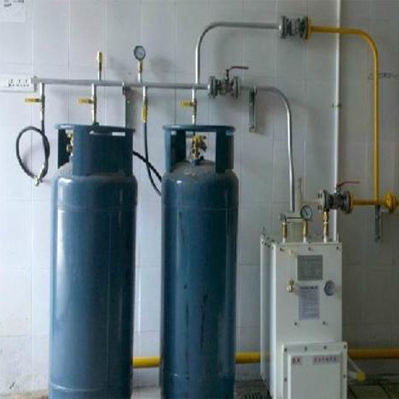 液化石油汽化器厂家直供可定制