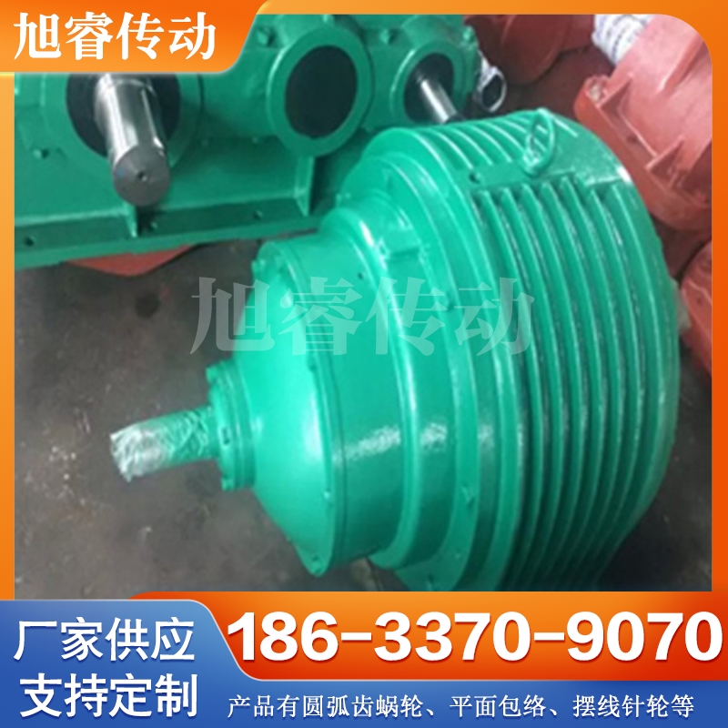 行星齿轮减速机 选择旭睿传动