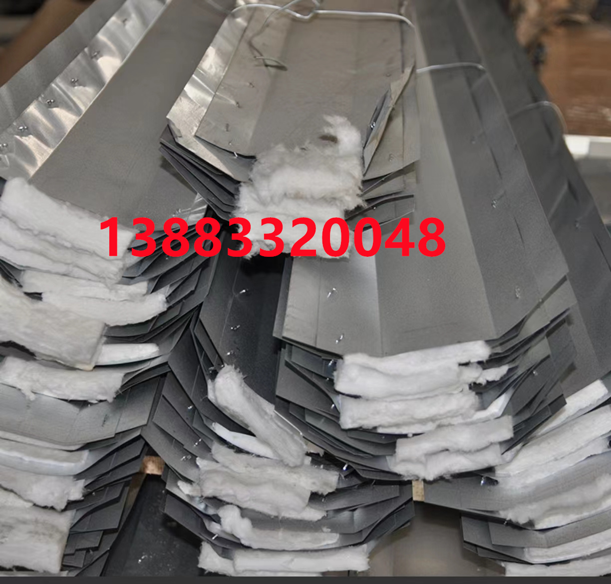 重庆阻火带价格