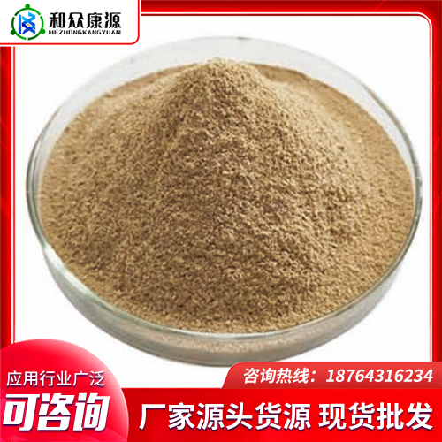 康丰源3号生产饲料加工产品