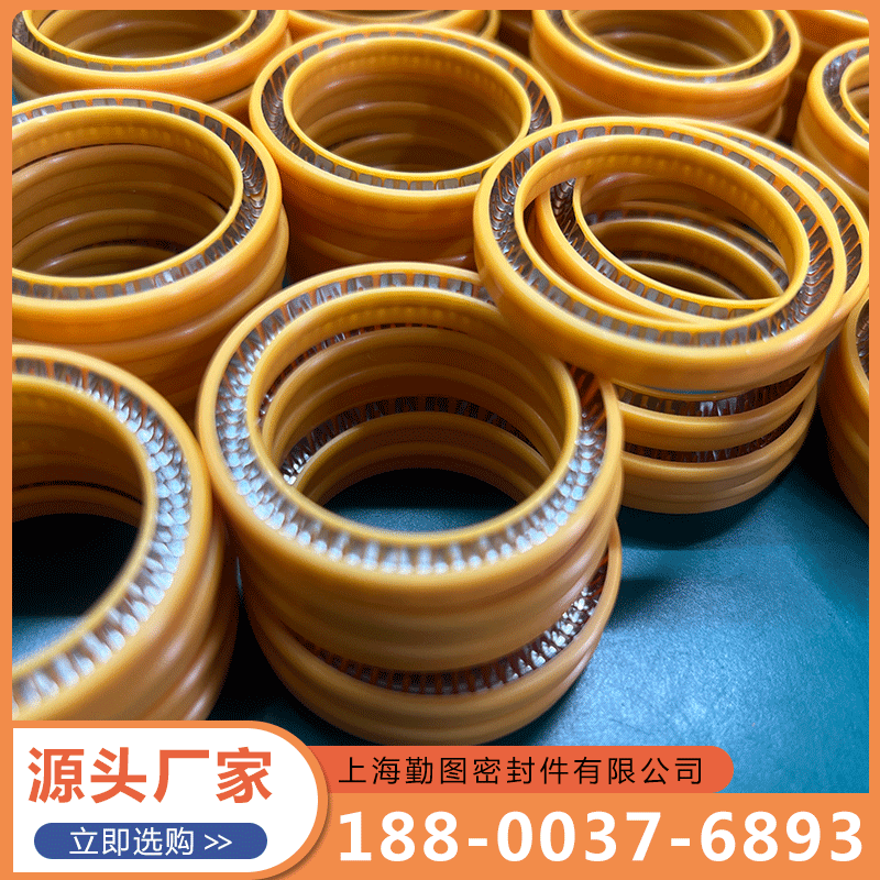 勤图高分子泛塞封厂家确保产品质量