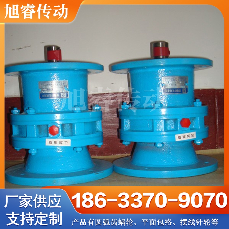 行星摆线减速机 各种规格齐全