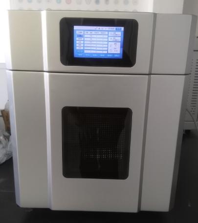 东辉华科微波自动化设备 DHHK-HC12 微波水热合成仪