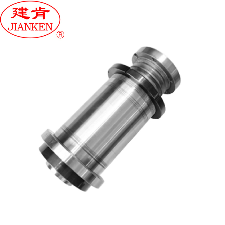 JGC车床主轴 专业制造20年