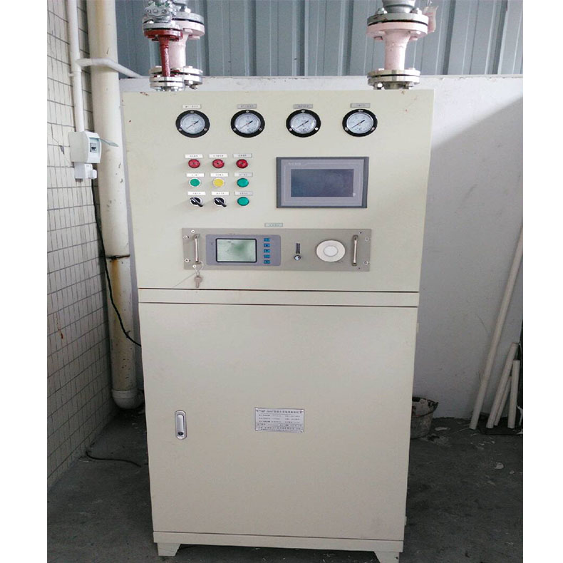 二氧化碳配比器生产厂家