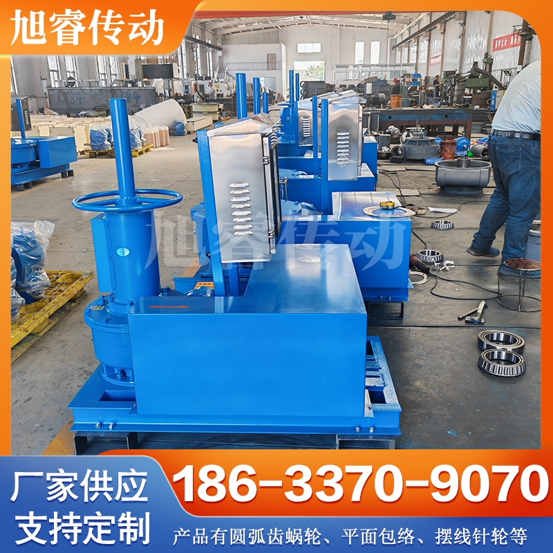 排泥机减速机 各种规格型号齐全