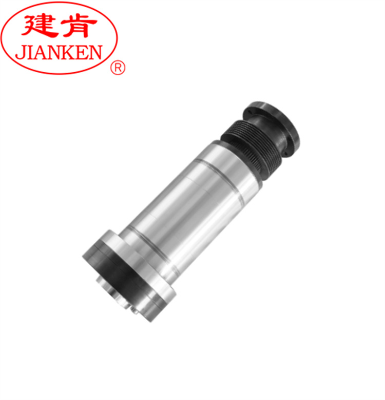 车床电主轴 优选建肯 厂家直销