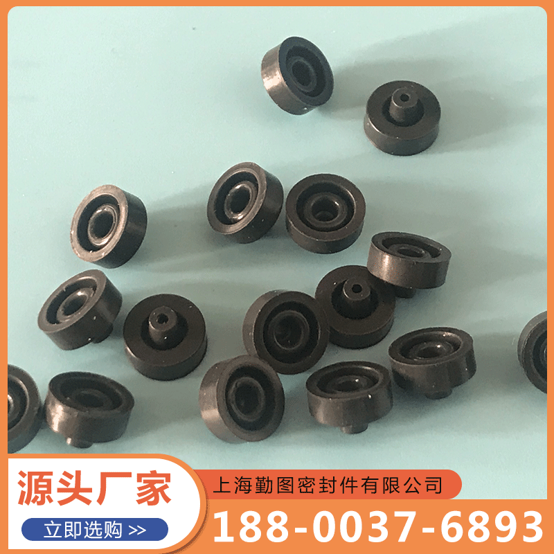 灌装机泛塞封 密封圈-上海勤图密封件=品质保证,详情请点击查看