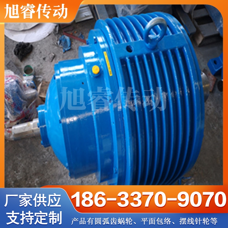 NGW行星齿轮减速机 行星齿轮减速机