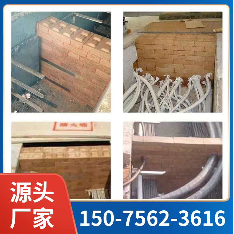 阻火模块 环保膨胀型 消防认证 资质齐全 防火墙  电缆沟专用
