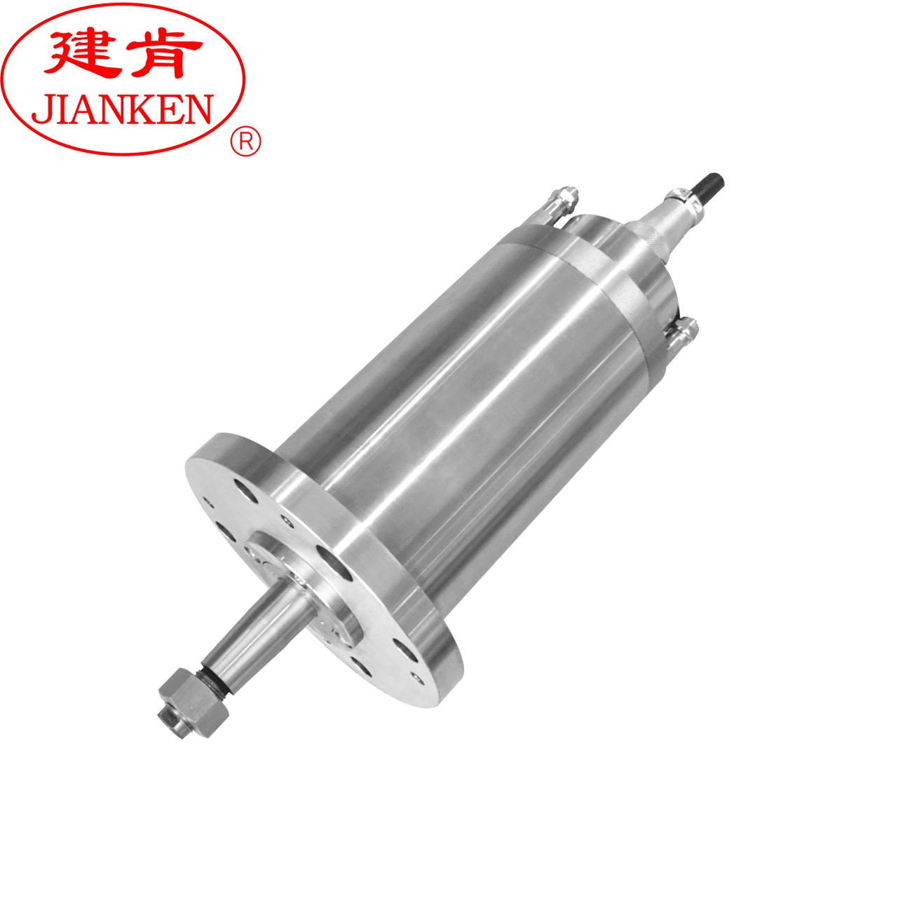 JGF电动离心雾化器