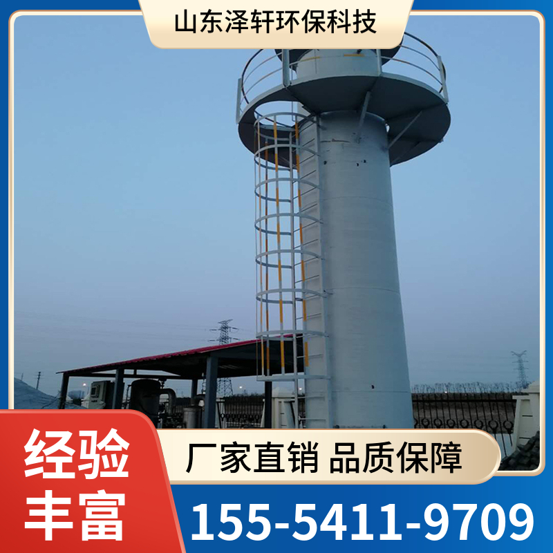 沼气火炬产品 沼气火炬商家