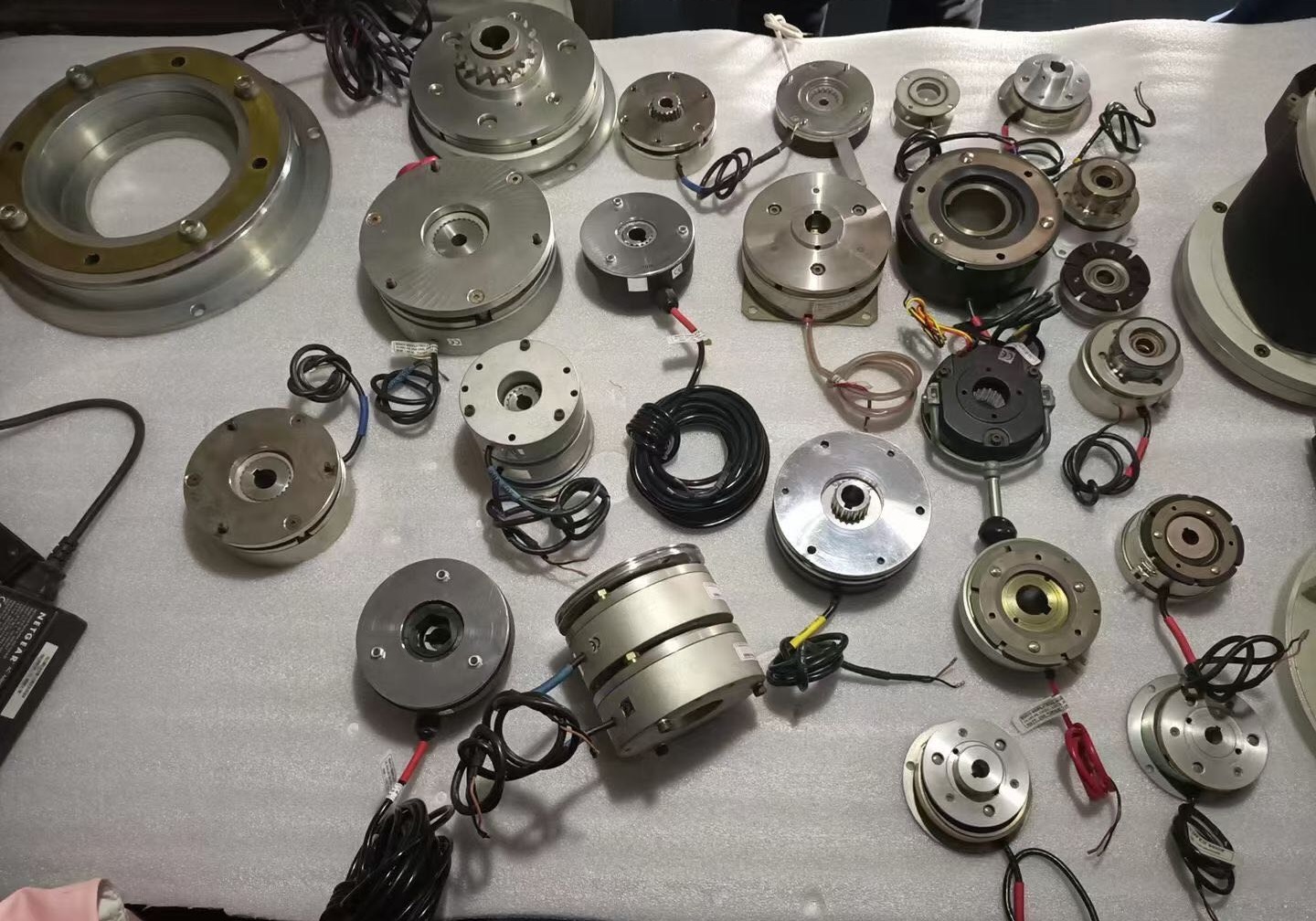 微型离合器-厂家直销-星洲传动技术(天津)有限公司