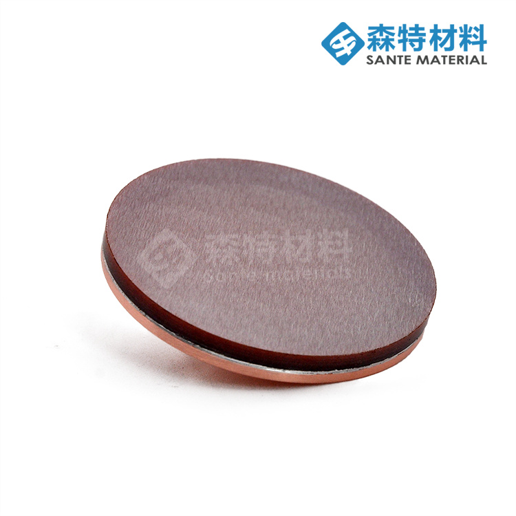 钛锆酸铅 溅射靶材 高纯 高精 可定制