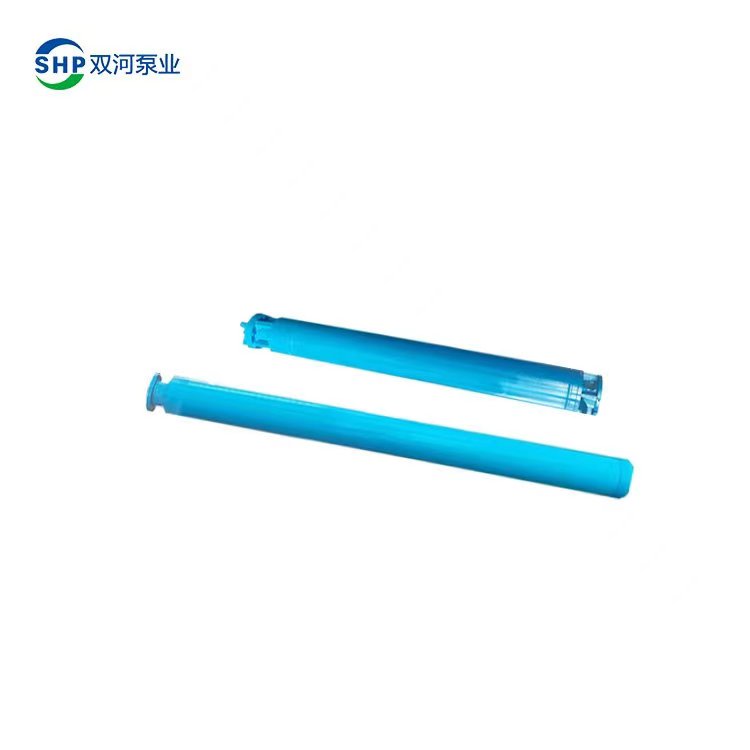 高扬程深井泵 悬浮叶轮定制 地下取水 深井提水用