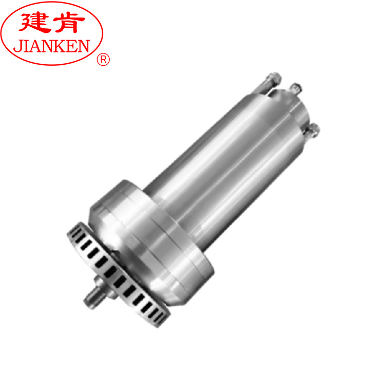 JGF电动离心雾化器