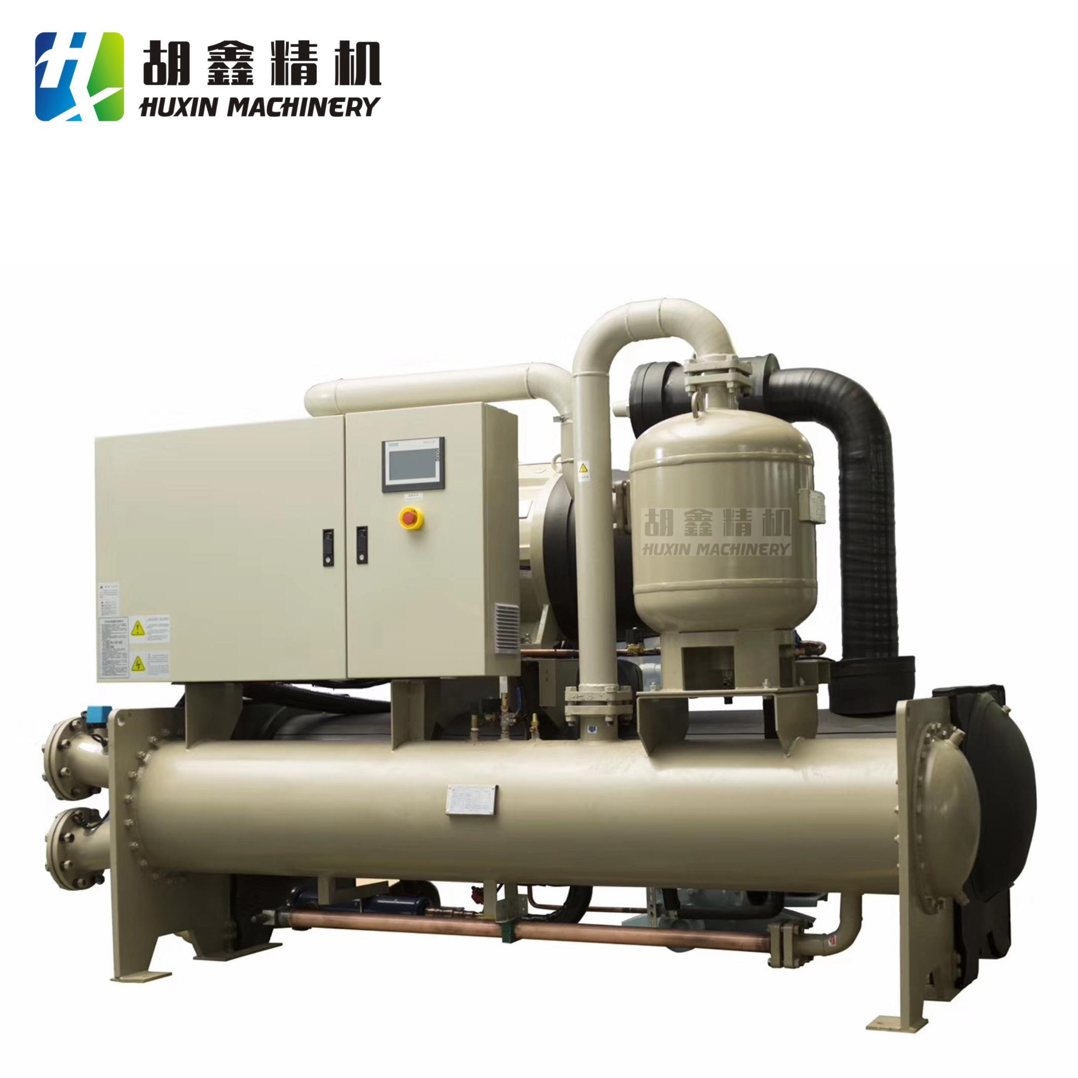 冷水机 工业冰水机 风冷式冷水机 冷水机厂家