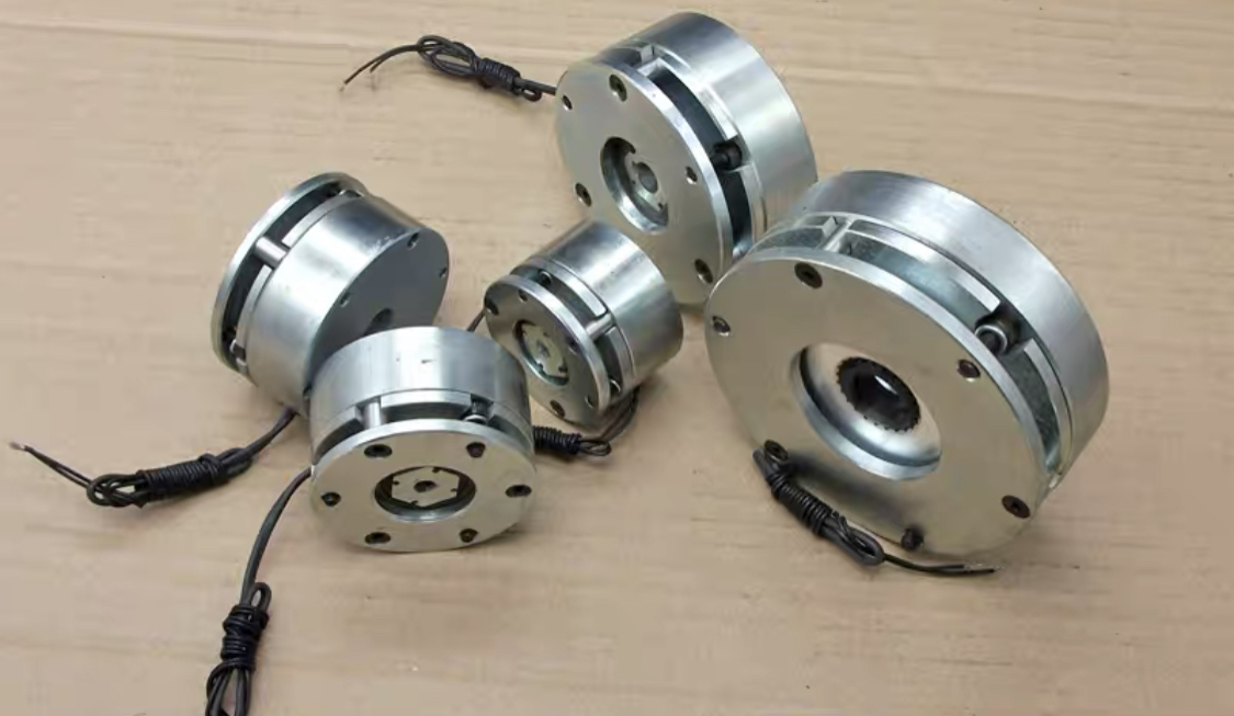 微型离合器-厂家直销-星洲传动技术(天津)有限公司