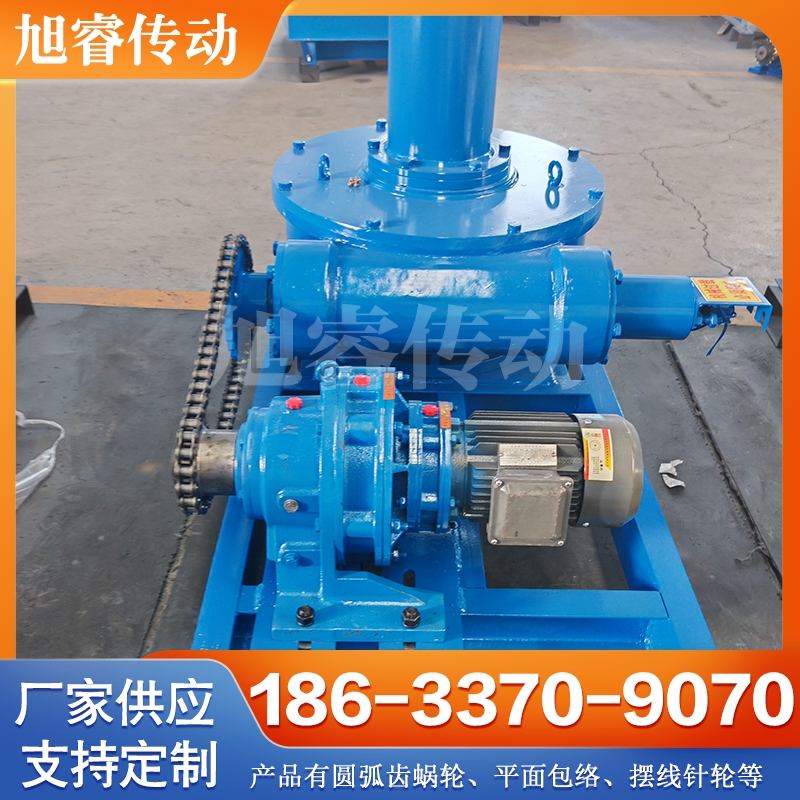 浓密机减速机 即拍即发 质量保障