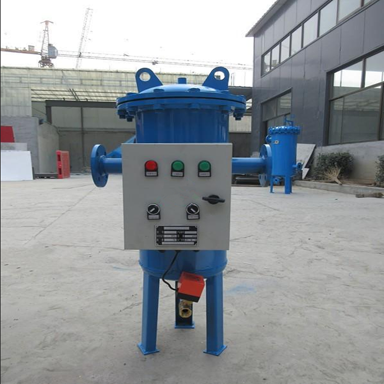 游泳池水全程水处理器 多效综合水处理器