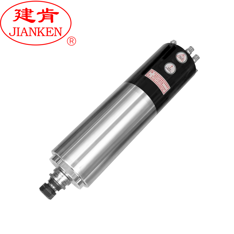 高精度电主轴 优选商家