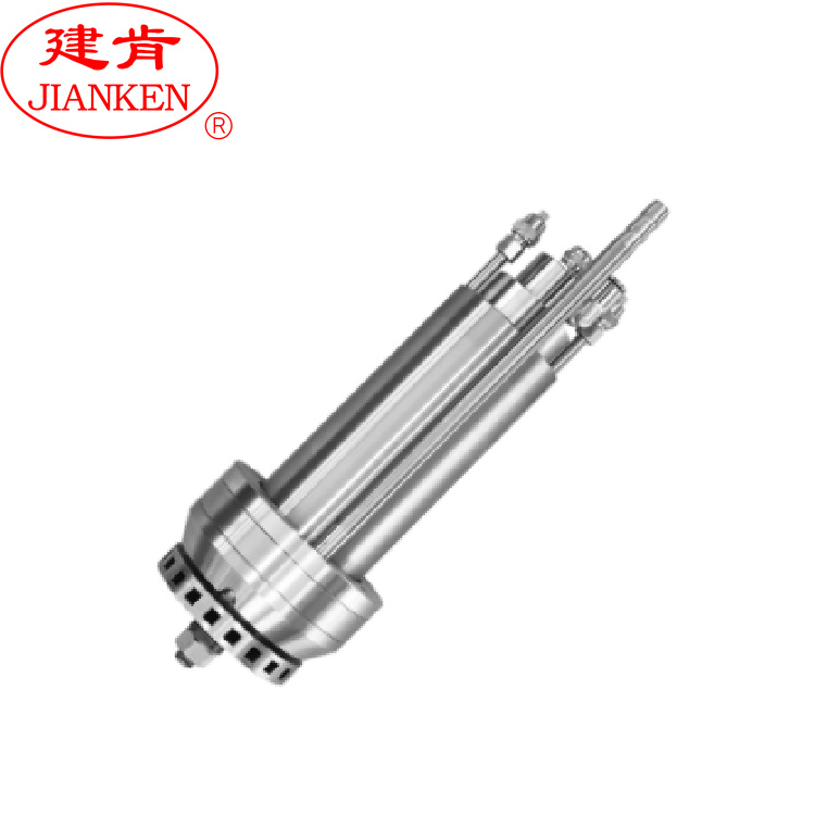 JGF电动离心雾化器