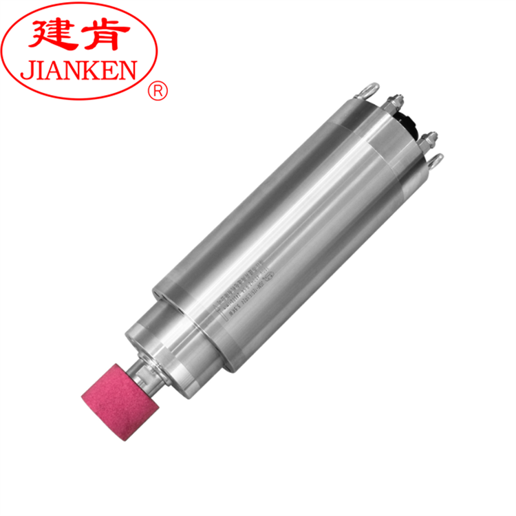 高精度电主轴 优选商家