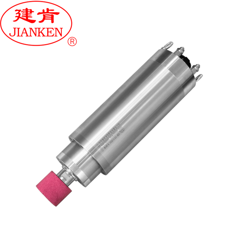 电主轴磨头 优选建肯 厂家直销