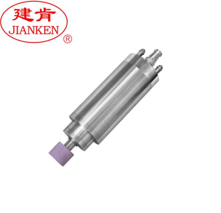电主轴磨头 优选建肯 厂家直销