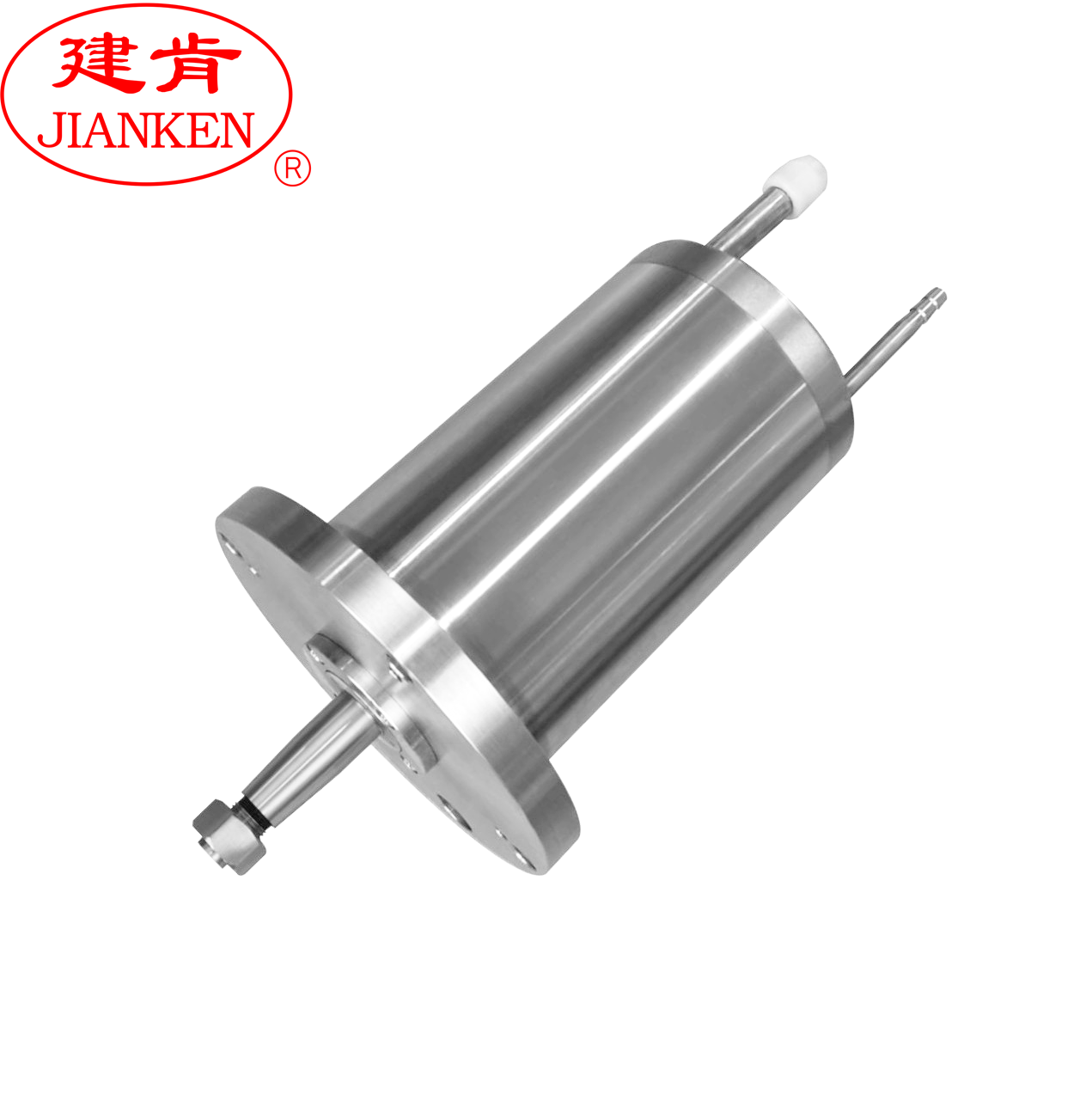 JGF电动离心雾化器