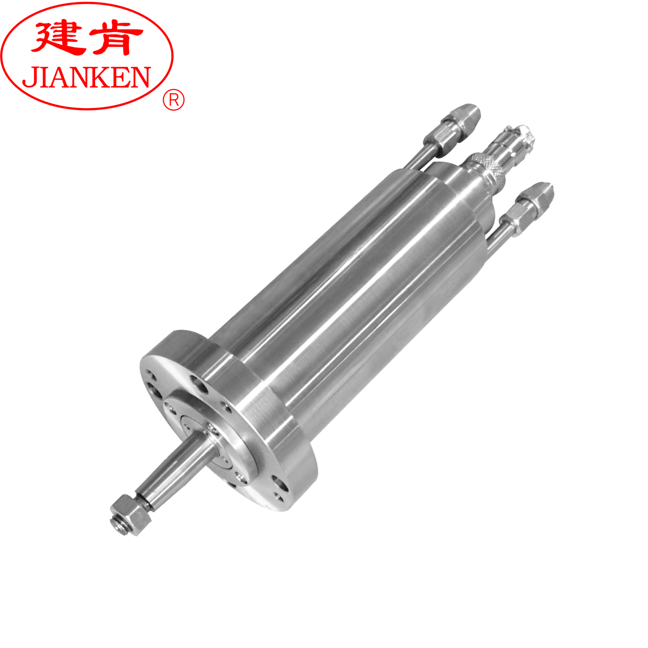 JGF电动离心雾化器