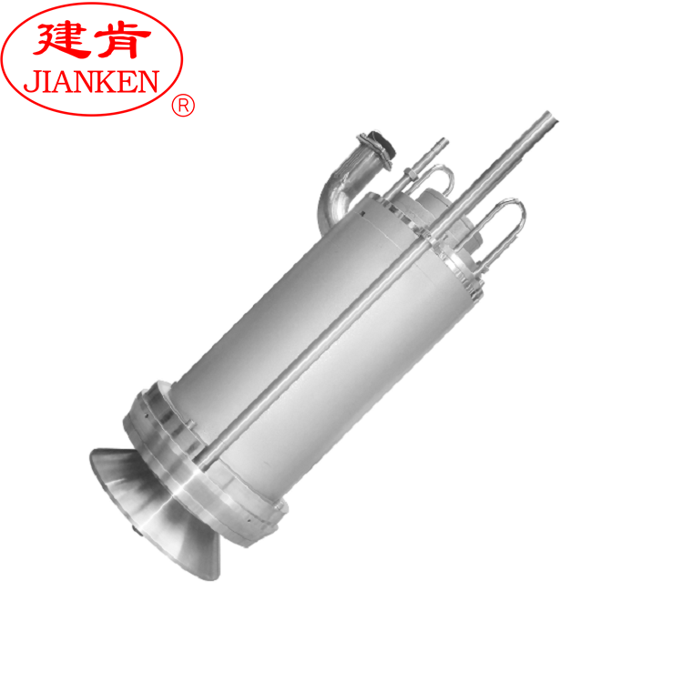 JGF电动离心雾化器
