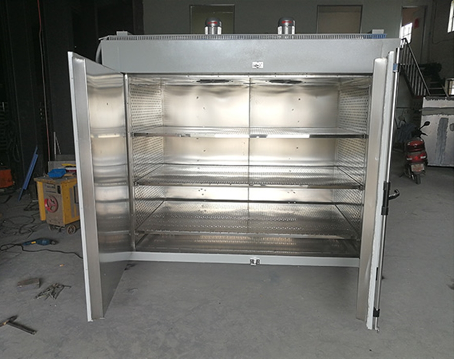 工业高温鼓风干燥箱平板 性能稳定 售后完善