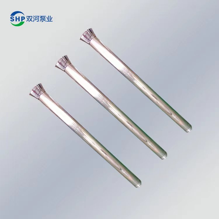 双河泵业 不锈钢潜水泵 耐酸碱工业水泵 支持定制