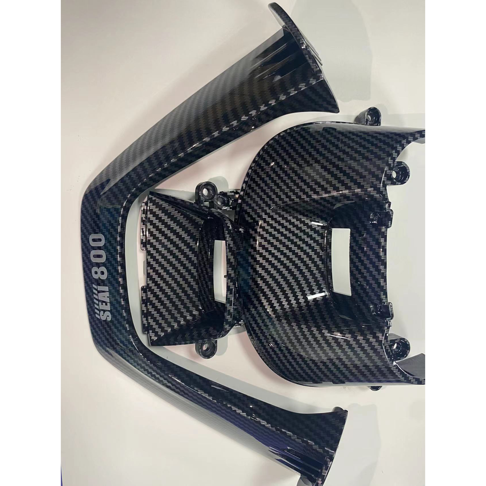 水转印碳纤维 水转印加工厂