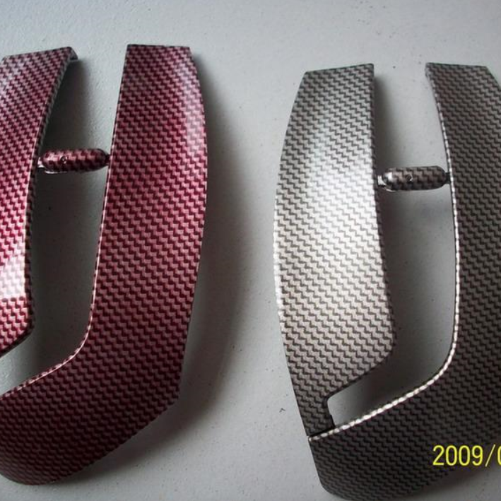 水转印碳纤维 水转印加工厂