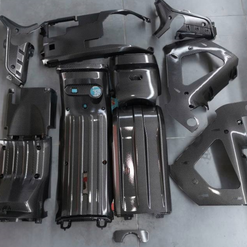 水转印碳纤维 水转印加工厂