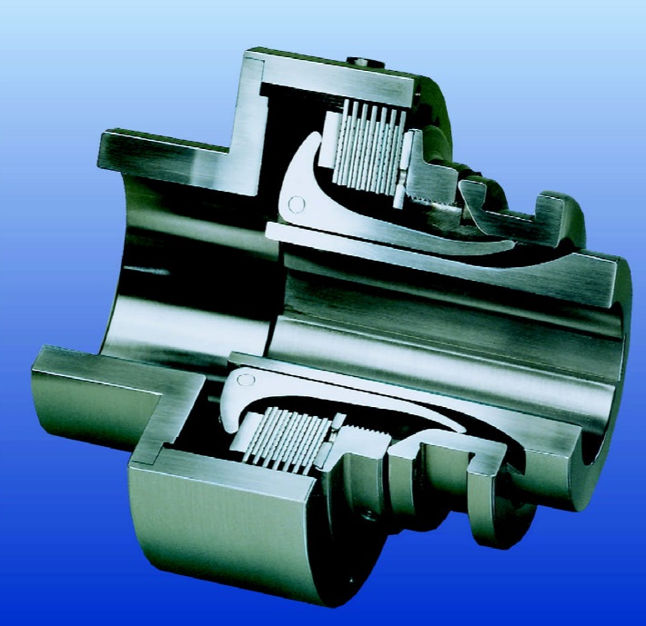 机械离合器-厂家直销-星洲传动技术(天津)有限公司