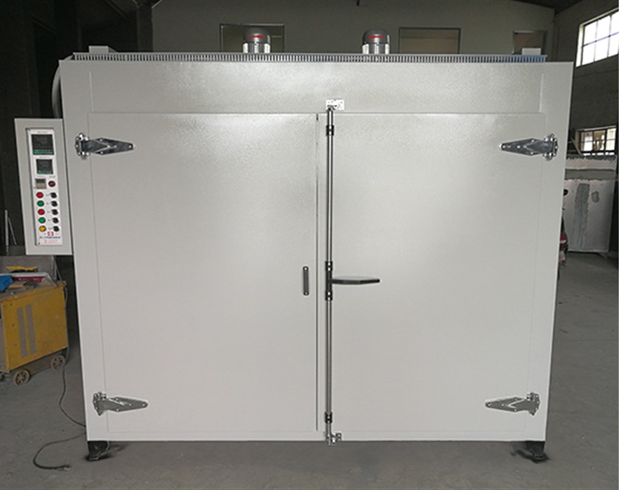 烘箱设备 高温干燥工业烘箱