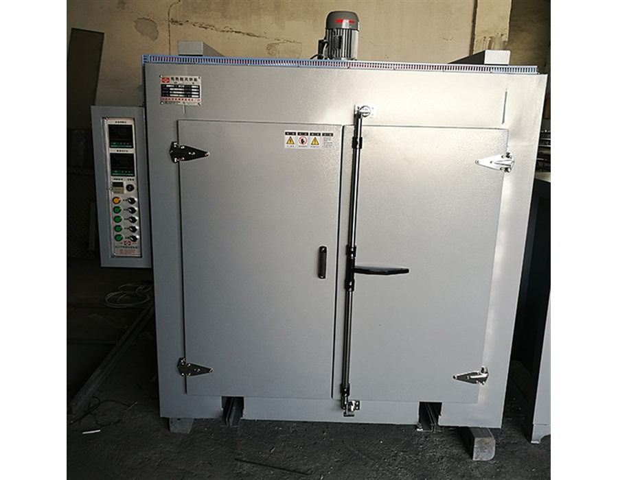 电机烘干箱  烘箱 可支持定制