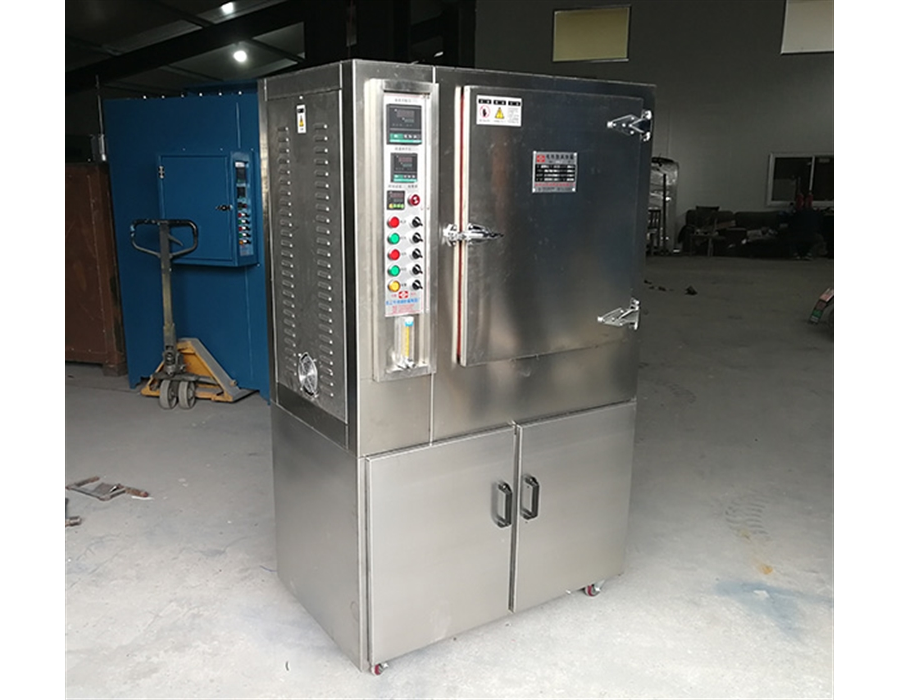 充氮烘箱  充氮洁净烘箱