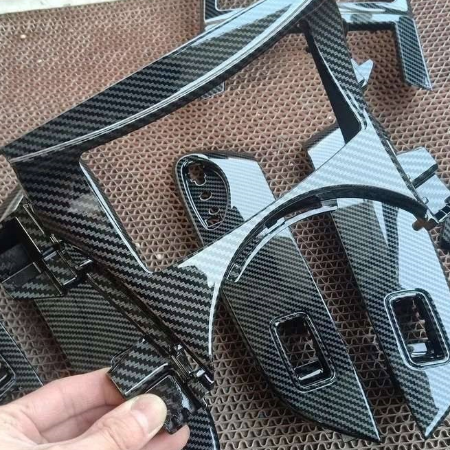 水转印碳纤维 水转印加工厂