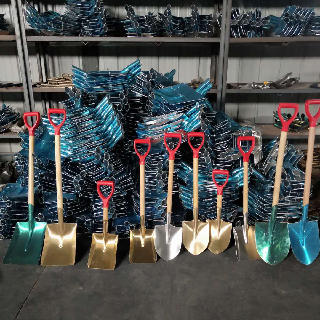 防爆铜锨，方铲，尖锹 工用 民用用途范围广 志卫