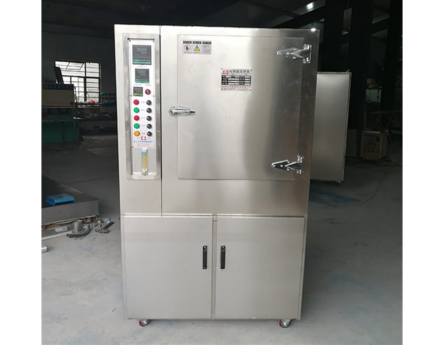 充氮烘箱   支持定制   明顺