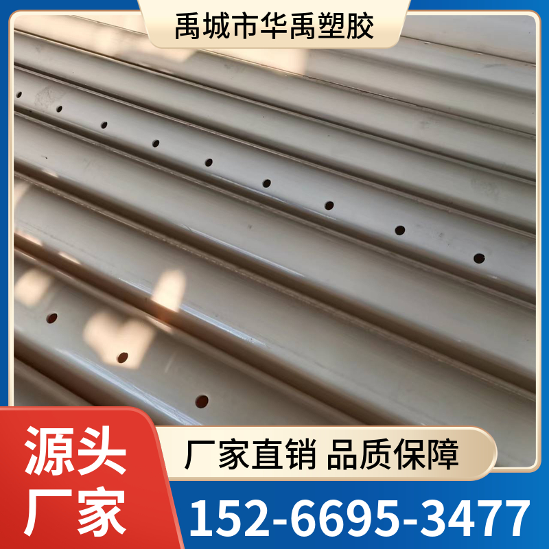 ABS排泥管 ABS穿孔排泥管 资质齐全 实力雄厚