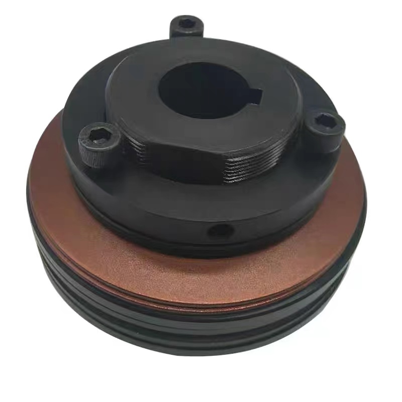 扭矩限制器-厂家直销-星洲传动技术(天津)有限公司