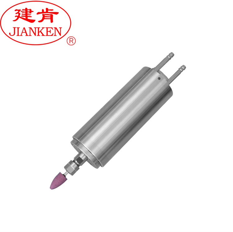 JGM磨削用电主轴 优选商家